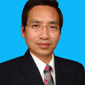 张超群