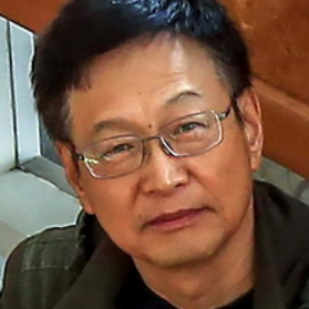 职建平