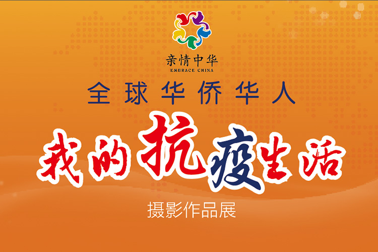 我的抗疫生活