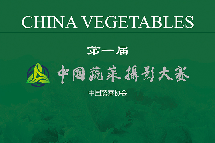 第一届中国蔬菜摄影大赛