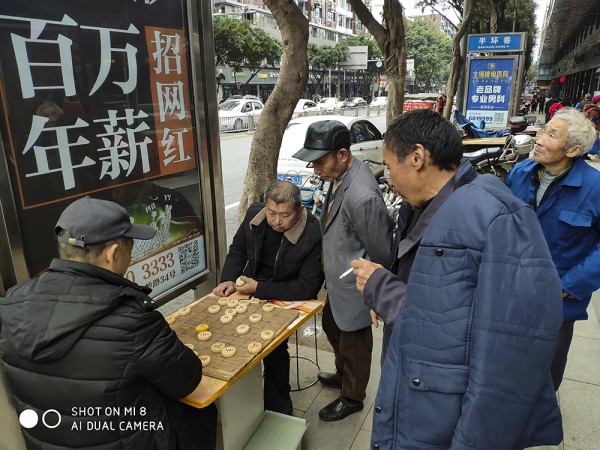 吸引力