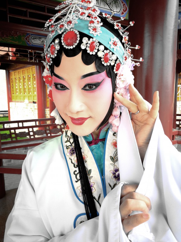 lishaoqing单图