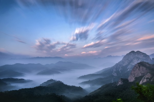 youaiqiangwei组照
