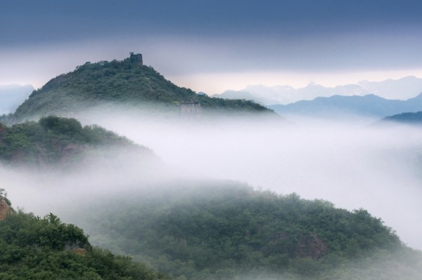 yanguoqiang组照