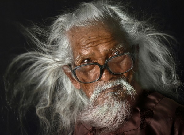 Vuong Quoc Kim (金王国) Elder