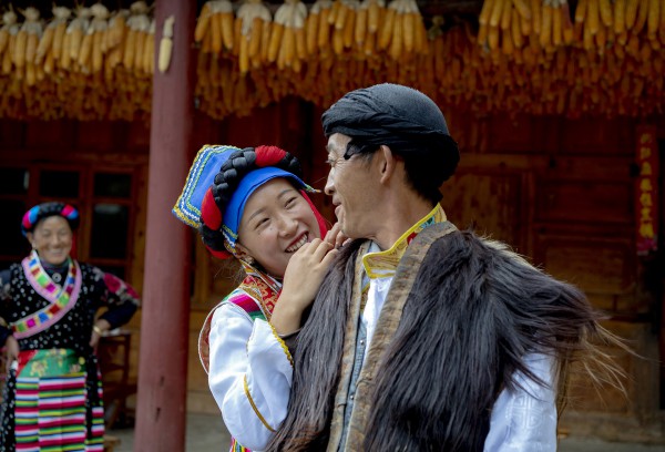yuanhuangnancyx组照
