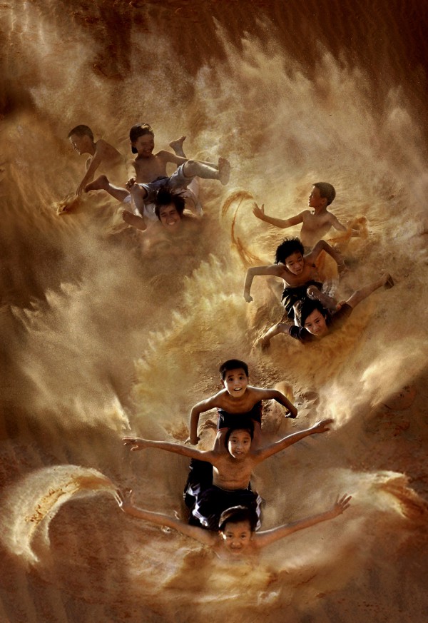 Vuong Quoc Kim (金王国)单图