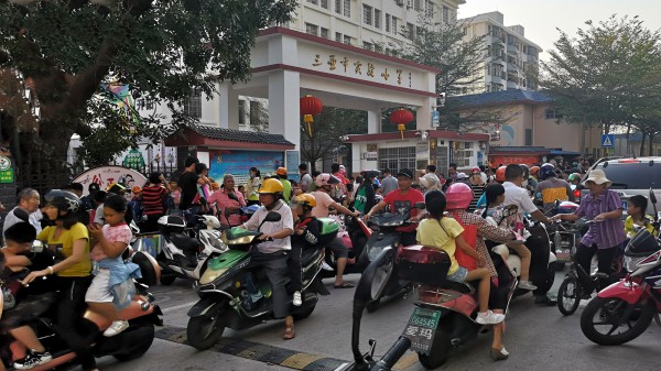 杨友龙单图