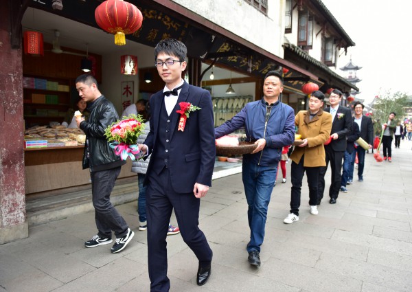 李忠勇 组照