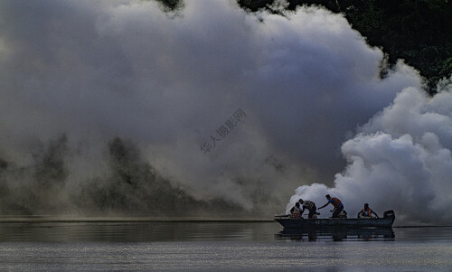 Fogging For Dengue Fever